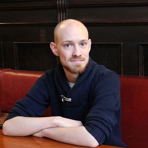 Daniel Mellem